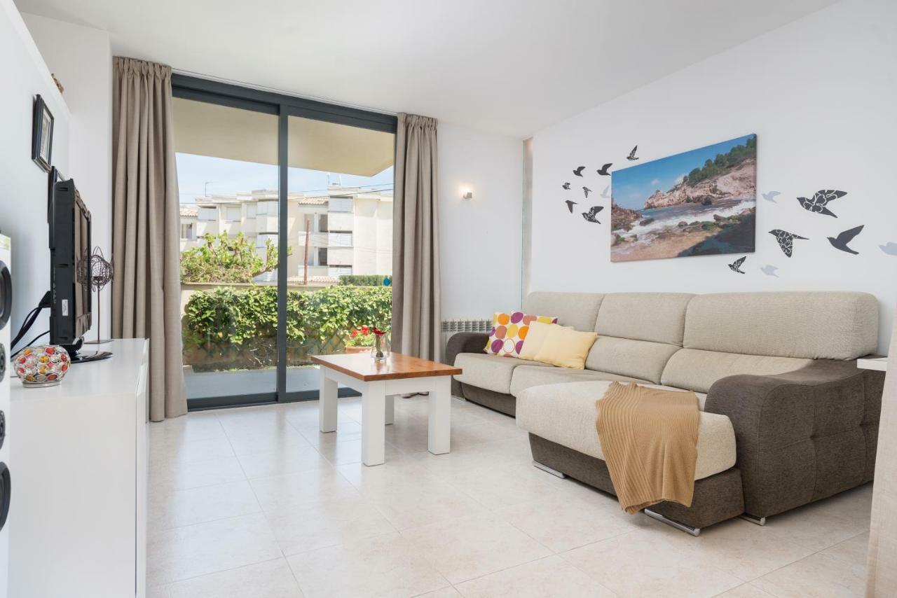 Residencial Llenaire Apartment Port de Pollença Exterior foto